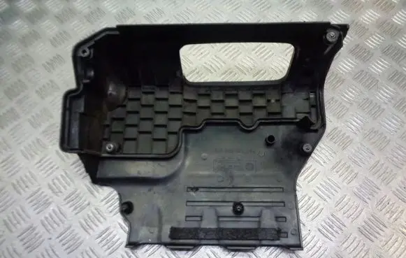BMW 3 E46 Heat shield in engine bay 0928400308