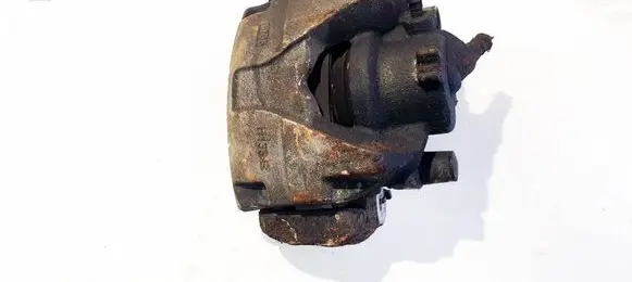 Renault Megane III Front brake caliper 