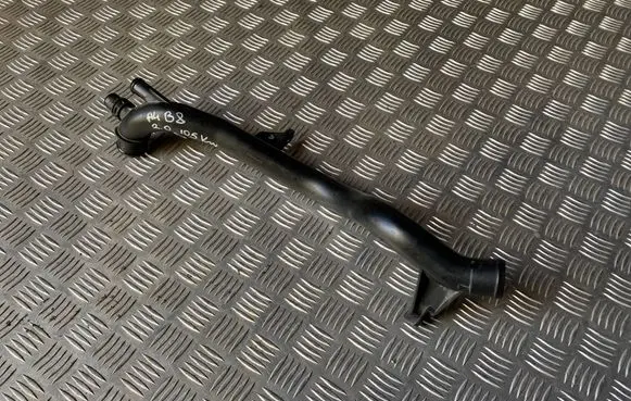 Audi A4 S4 B8 8K Engine coolant pipe/hose 03L121071