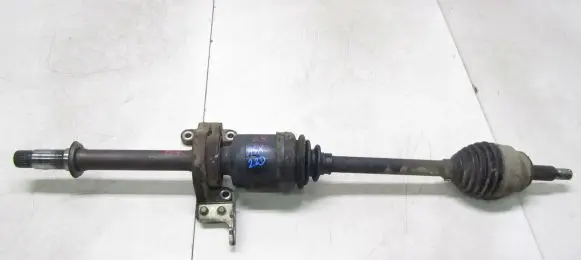 Mitsubishi ASX Front driveshaft
