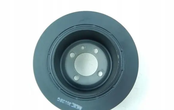 Mitsubishi Space Wagon Crankshaft pulley md334281
