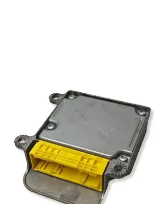 Volkswagen PASSAT B5 Airbag control unit/module 1C0909605B 5WK43124
