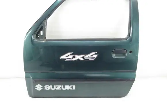 Suzuki Jimny Door (2 Door Coupe) 