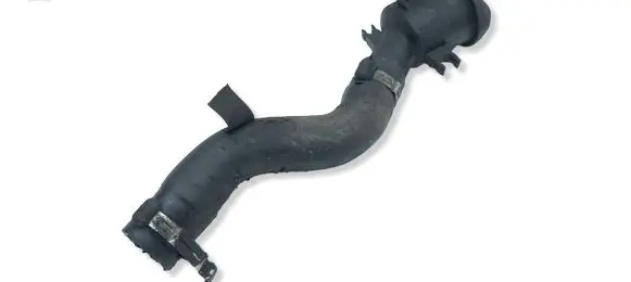Citroen C-Crosser Oil fill pipe 