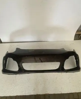Porsche Boxster 981 Front bumper