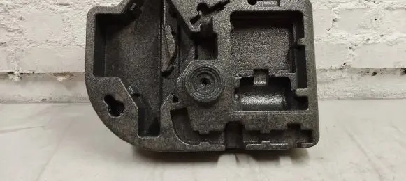 Volvo XC60 Tool box 31362445
