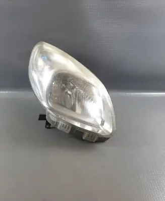 Headlight/headlamp