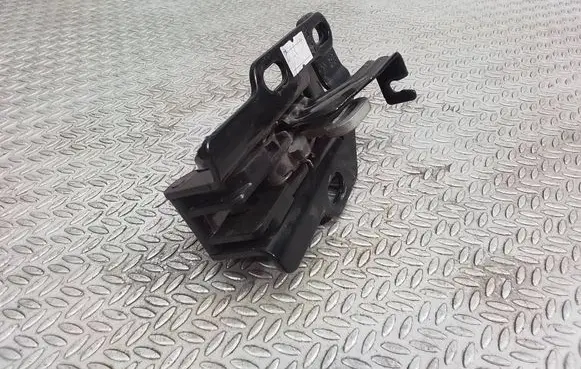 Toyota Proace Rear door lock