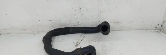 Skoda Octavia Mk2 (1Z) Engine coolant pipe/hose 1K0122291BF
