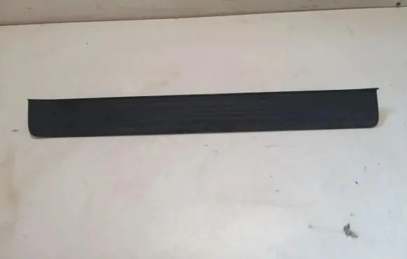 Honda CR-V Front sill trim cover 84252SWA 84252-SWA-A