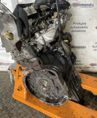 Mercedes-Benz A W169 Engine R6400110701