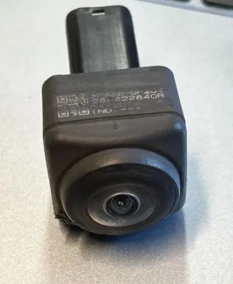 Dacia Duster Reversing camera 284422840R