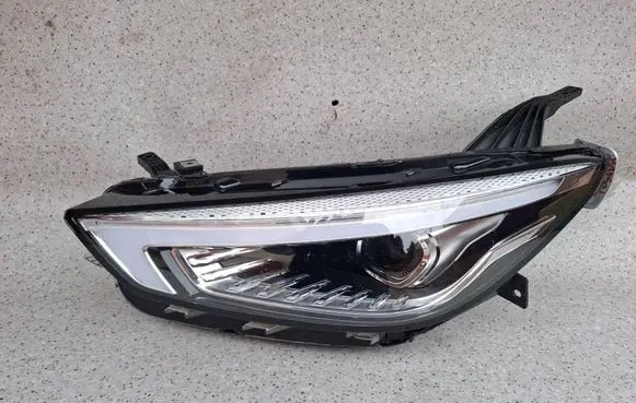 MG ZS Headlight/headlamp A00005L0200 11275385 AC23051802005