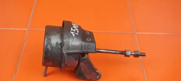 Opel Vivaro Turbo solenoid valve GRUSZKA R9M452