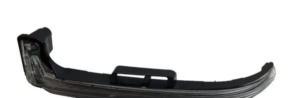 Citroen DS7 Crossback Front door wing mirror part 21594041