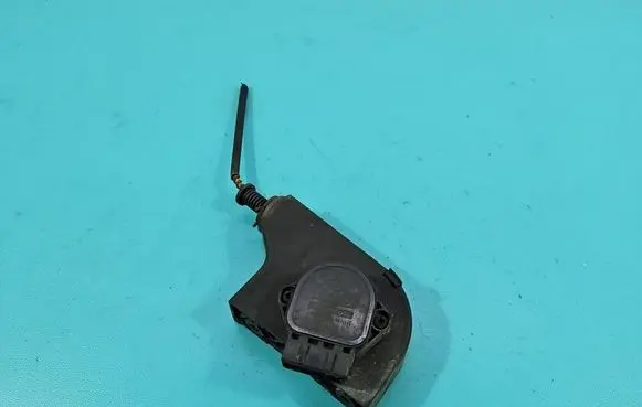 Renault Scenic I Accelerator throttle pedal IMPRK1544511