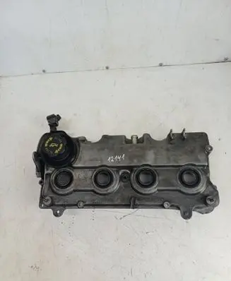 Rocker cam cover