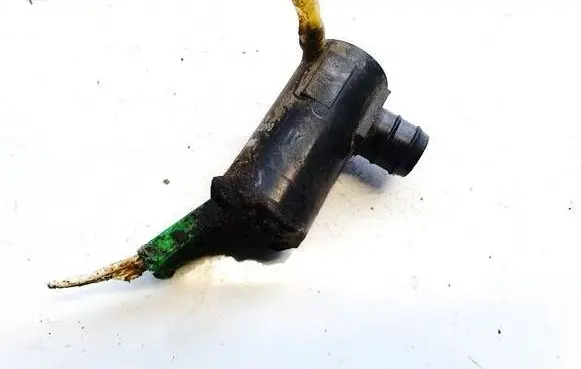 Windscreen/windshield washer pump