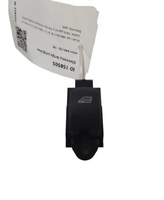 Volvo V40 Electric window control switch 31394840