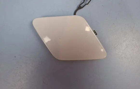 Peugeot 2008 II Front tow hook cap/cover 9852657180