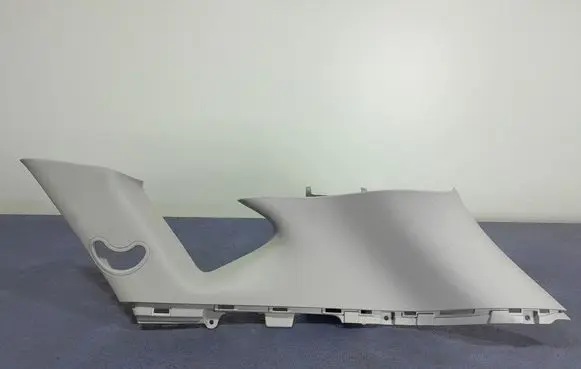 Hyundai Tucson TL Other sill/pillar trim element 85861D7000