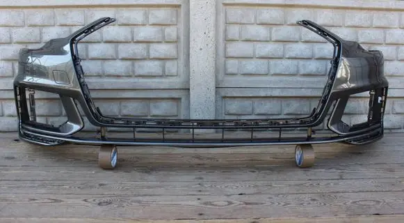Audi A6 S6 C8 4K Front bumper 4K0807437C 4K0807437D