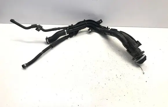KIA Picanto Fuel tank filler neck pipe G17 UC2D