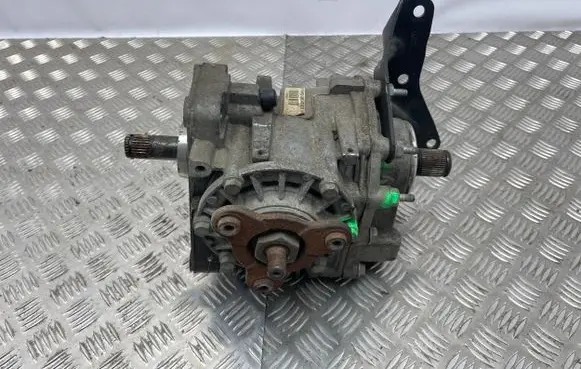 Volkswagen PASSAT CC Gearbox transfer box case 0Au409053h VAA450 MPT