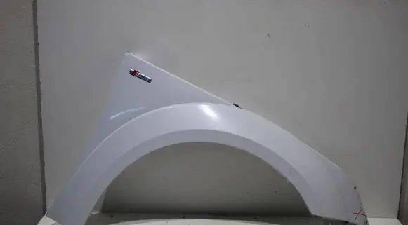 Audi TT TTS RS Mk3 8S Fender