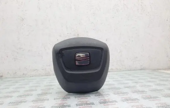 Seat Exeo (3R) Steering wheel airbag 3R0880201A