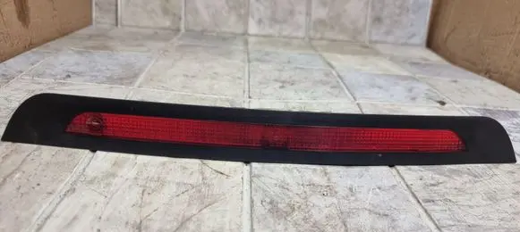 Citroen C3 Third/center stoplight 9638523480