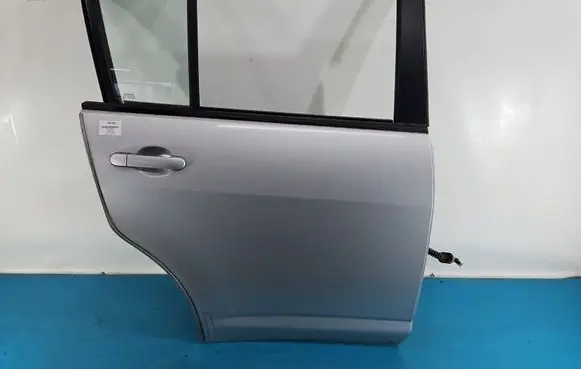 Nissan Tiida C11 Rear door IMPRK1589098