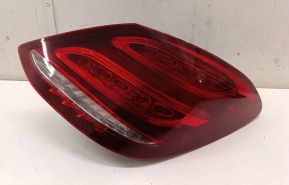 Mercedes-Benz C W205 Rear/tail lights A2059061457