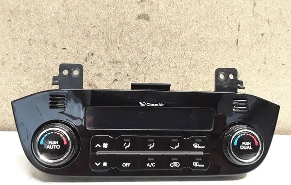 KIA Sportage Climate control unit 972503U100