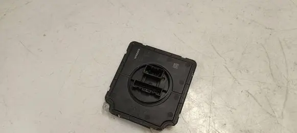 Volvo XC90 Xenon control unit/module 31427776