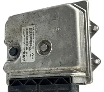 Fiat Doblo Other control units/modules 55281189 MLD 9DFD3