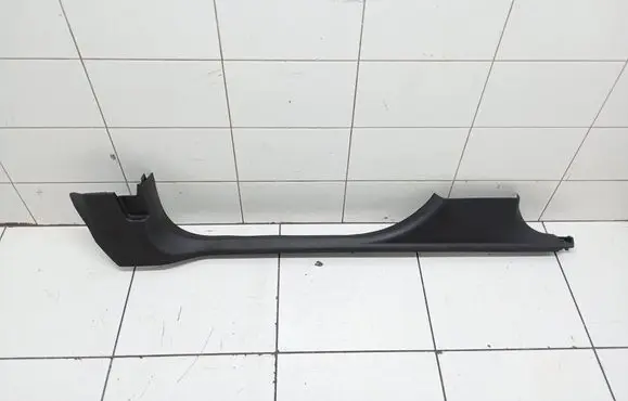 Opel Astra K Front sill trim cover 39067197 322225228