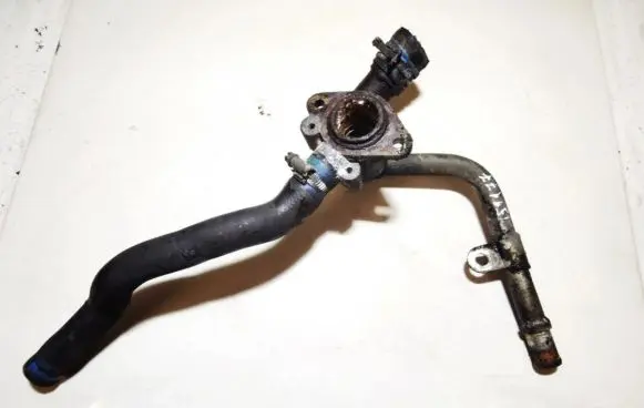Peugeot 106 Engine coolant pipe/hose