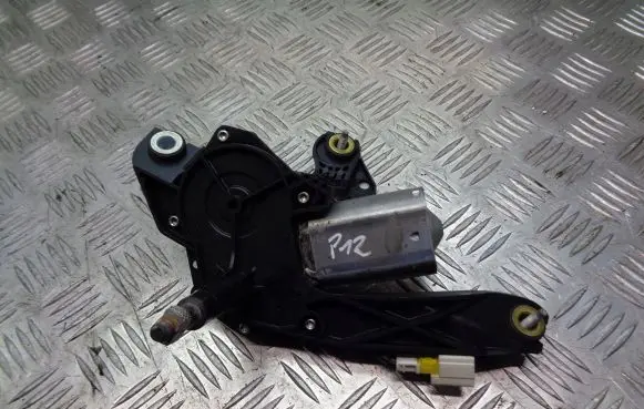 Nissan Primera Wiper motor 28710AU500