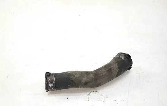 BMW X3 F25 Intercooler hose/pipe