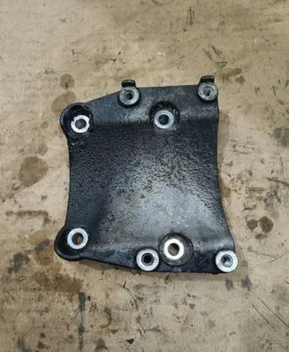 Honda Civic A/C compressor mount bracket RSR