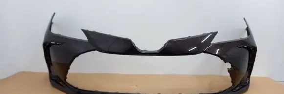 Toyota Corolla E210 E21 Front bumper 5211902Q10