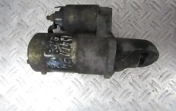 Mazda Xedos 9 Starter motor M1T77081