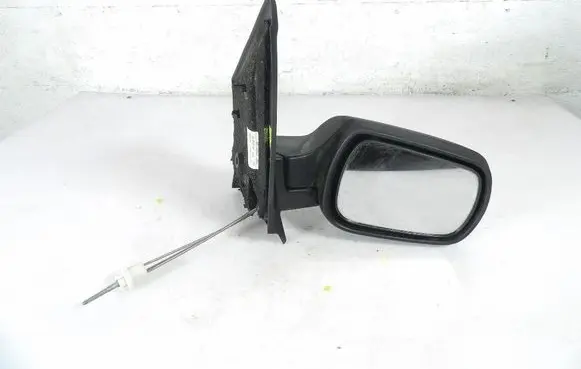 Ford Fiesta Front door electric wing mirror 2S6117682AR