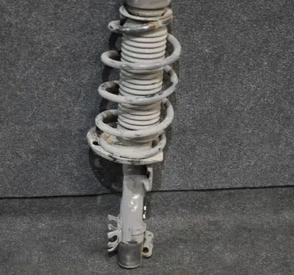 Seat Ibiza IV (6J,6P) Front shock absorber/damper 6R0413031M