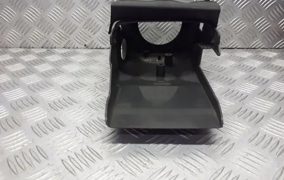 Volvo S80 Steering wheel column trim