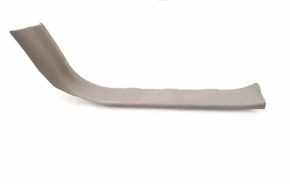 Nissan Pathfinder R51 Rear sill trim cover 769B7EB400
