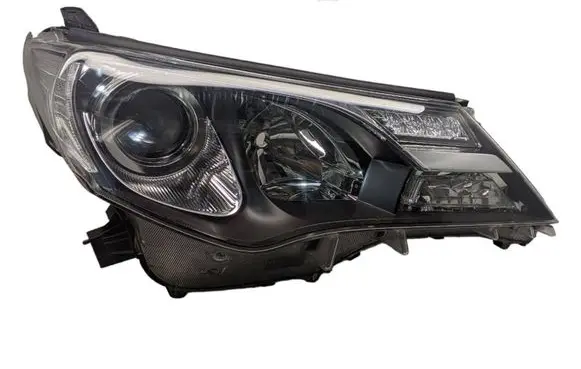 Toyota RAV 4 (XA40) Headlight/headlamp 8114542540 W0836