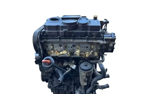 Volkswagen PASSAT B6 Engine BMR