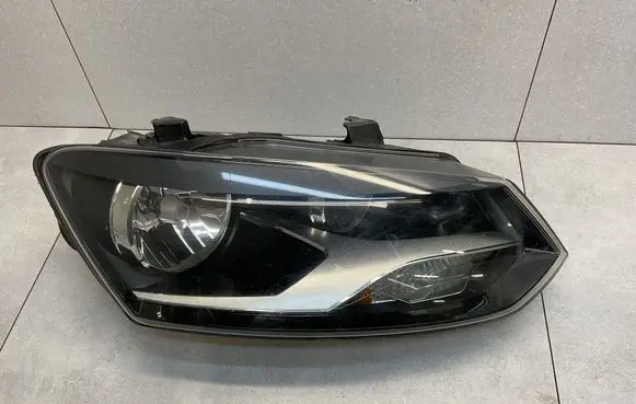 Volkswagen Polo V 6R Headlight/headlamp 6R2941008F